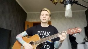 Объявление + Knocking on heaven's door (на русском)