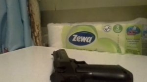 Игрушечный пистолет Desert Eagle. C.20