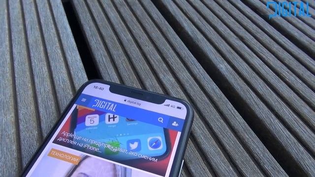 Apple IPhone 11 Pro и 11 Pro Max - Видео ревю