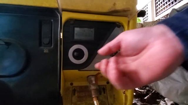 Correll Stanley 8000S Generator смотреть онлайн