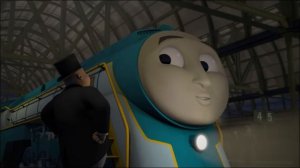 Thomas & Friends Season 18 Episode 18 Last Train For Christmas US Dub HD MM Part 1