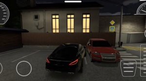Caucasus parking Level 15,16,17,18