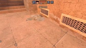 унижает нубов в стэндофф 2