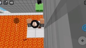 Играю в Башня Майнкрафт