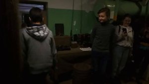 «История в каждом из нас» МОУ СШ № 17