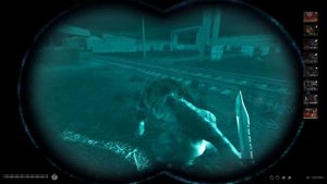 STALKER Anomaly Смертный грех финал