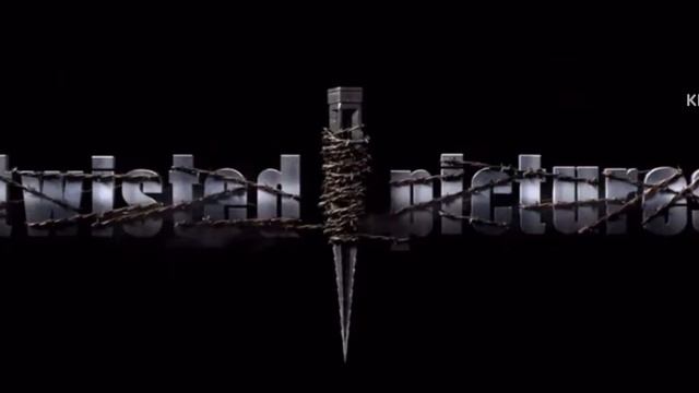 Apple Original Films/Lionsgate/Twisted Pictures/SkyDance/Plan B/Lord Miller Productions Logo (2023)