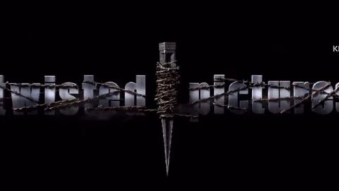 Apple Original Films/Lionsgate/Twisted Pictures/SkyDance/Plan B/Lord Miller Productions Logo (2023)