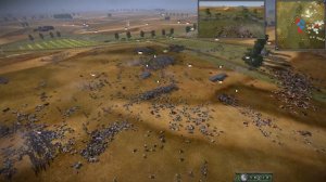 MASSIVE RUSSIAN BAYONET CHARGES! - Napoleon Total War NTW 3 Multiplayer Battle