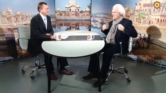 Юрий Куклачёв - О воспитании у детей жизненных устремлений