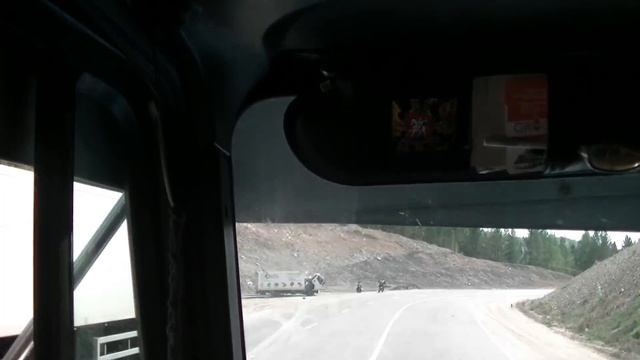 дальнобой по россии на запад идем 2 смотреть онлайн