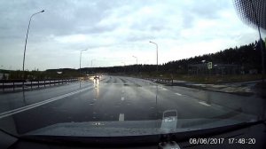 Водить по-русски