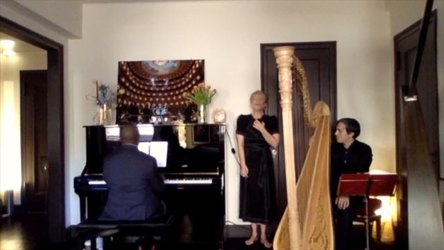 Werther excerpts - Joyce DiDonato & Piotr Beczała