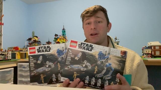 LEGO Haul (Building a LEGO Bridge) смотреть онлайн