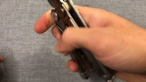 Leatherman Free P4 and Leatherman Wave Plus Comparison