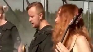 "Знай наших" - ГЕВАЛ
