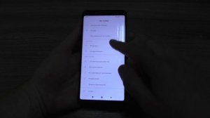 Xiaomi Redmi Note 5 incoming call ringtone