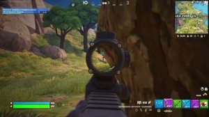 Специалист по снайперским винтовкам #fortnite #фортнайт #gaming #games #ps5 #funny  #fortniteclips