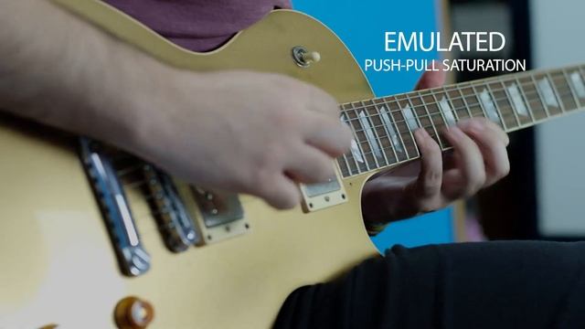 Alen Geere LEADer Mk.II смотреть онлайн