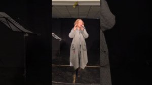 «На моей Луне»  песня в исполнении Гераськиной