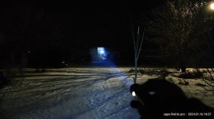 сравнение фонариков с nitecore mh12pro