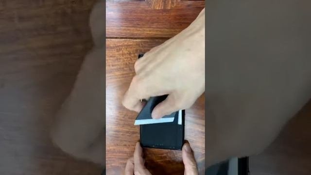 BLUEO Full AB Glue 3D Curved Tempered Glass