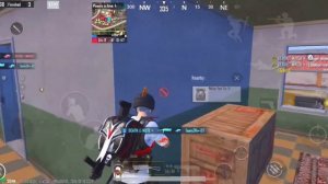 “iPhone 12 pubg test “ | 2 day in iPhone 💀🥲 | pubg test in iPhone 12 | #40fpsgamer