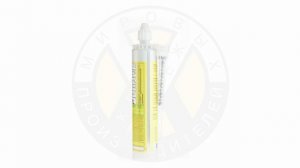 Анкер химический КМП K-PESF 300ml на основе Полиэстера
