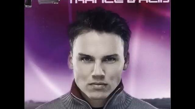 11 - Kai Tracid - Voyager (by DJ VF) смотреть онлайн