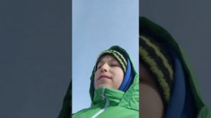 Разбили окно