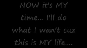 Skillet - Awake and Alive Lyrics