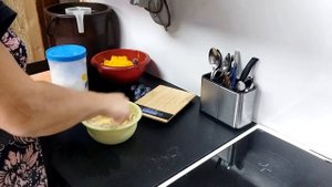 Кекс тыква, кушаем и стройнеем.