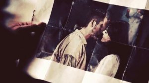 Regina x Robin - The Great Escape