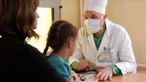 Остановить туберкулез  Фильм