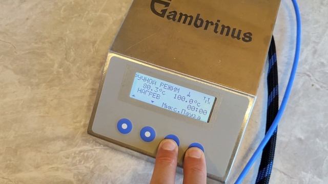 Пшеничная водка от солода до дегустации