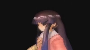 Song Bad Apple (Rus cover)