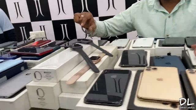 JJ Communication Deal IPhone 8 Only 6999🔥 IPhone 7 Plus 13000! Free Delivery All Over India!