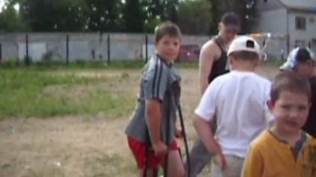 2008.07.09 Летняя площадка