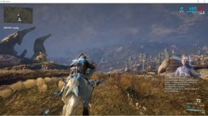 Warframe прохождение