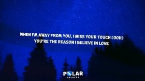 The Kid LAROI - Stay (Clean - Lyrics) feat. Justin Bieber