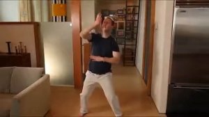 Утренний ритуал Ци 20 минут Цигун с Ли Холденом