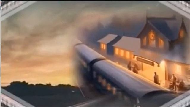 Город разлук..., Стихи Лунная Лисёна, муз. и исп. #СамуилФрумович смотреть онлайн