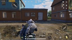 Пабг мобаил часть 3