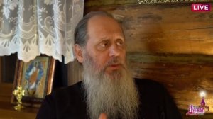 037. Как молиться, чтобы муж пришел к Богу