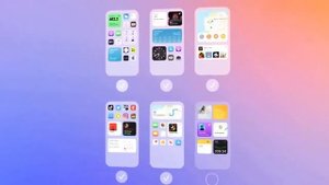 Представляем iOS 14 - Apple Реклама