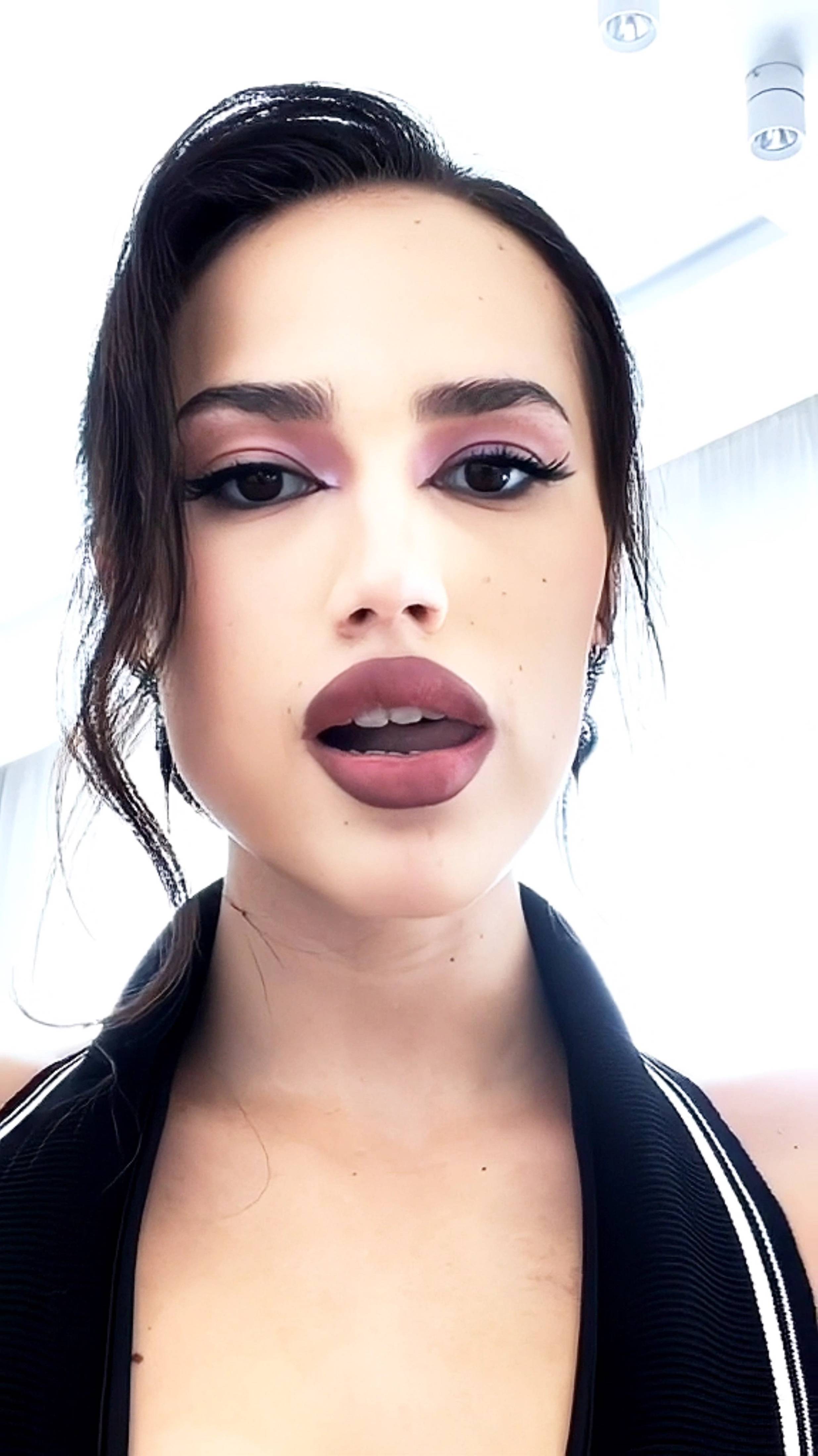 Алина Загитова💃 - MIX "Coma🔥" [HD 4K, 60 fps] смотреть онлайн