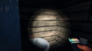 Призрак среди нас