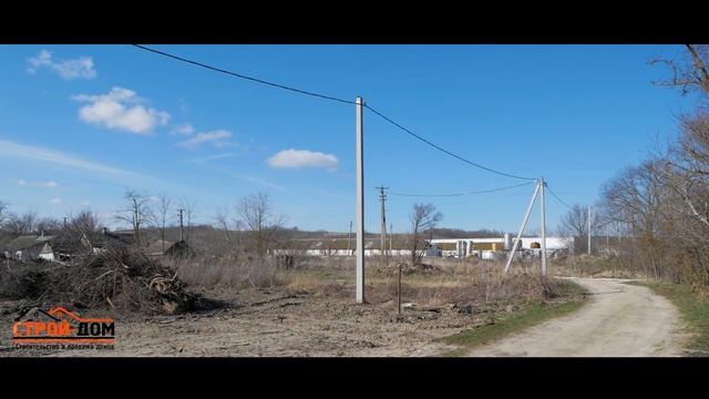 Отличные участки в свободной продаже.