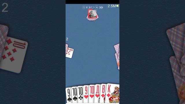 Дурак онлайн. 5м, 2.5м, 1м, 500к. 🔥🔥🔥 💪 смотреть онлайн