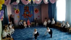 Танец КОМПЬЮТЕРНЫХ ВИРУСОВ